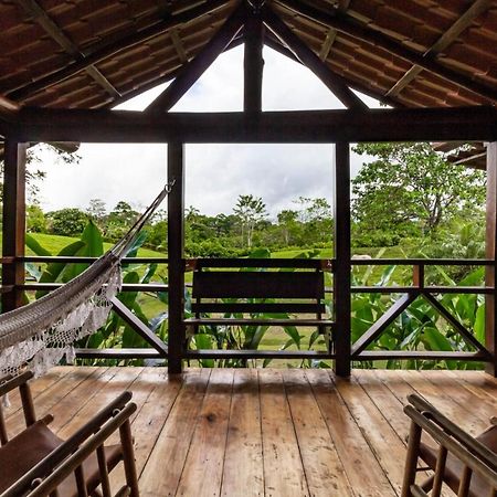 La Anita Rain Forest Colonia Dos Rios ภายนอก รูปภาพ