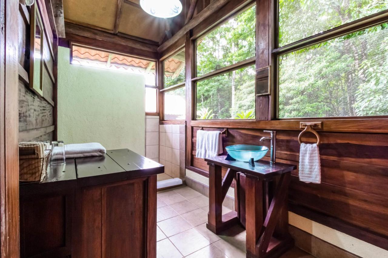 La Anita Rain Forest Colonia Dos Rios ภายนอก รูปภาพ