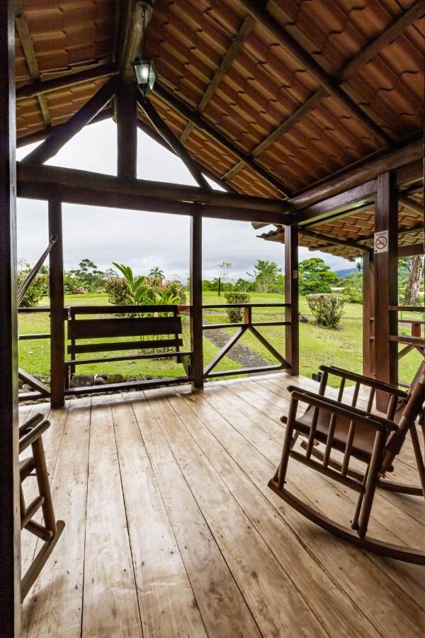 La Anita Rain Forest Colonia Dos Rios ภายนอก รูปภาพ