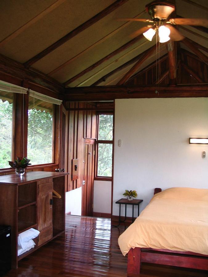 La Anita Rain Forest Colonia Dos Rios ภายนอก รูปภาพ