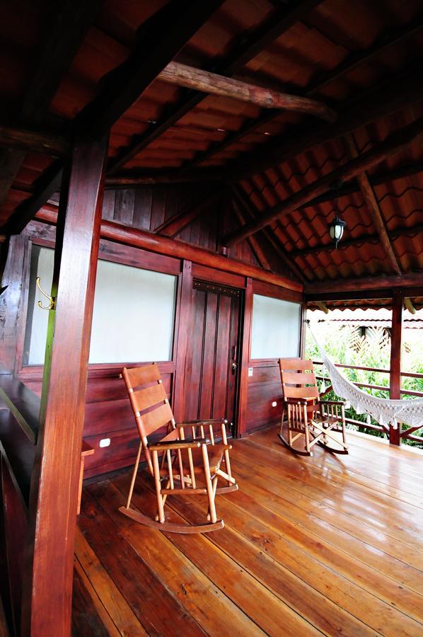 La Anita Rain Forest Colonia Dos Rios ภายนอก รูปภาพ