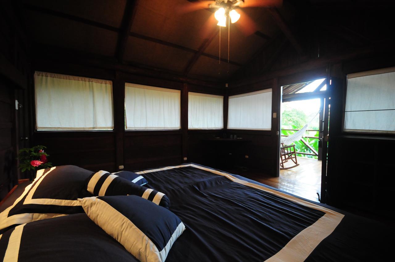 La Anita Rain Forest Colonia Dos Rios ภายนอก รูปภาพ