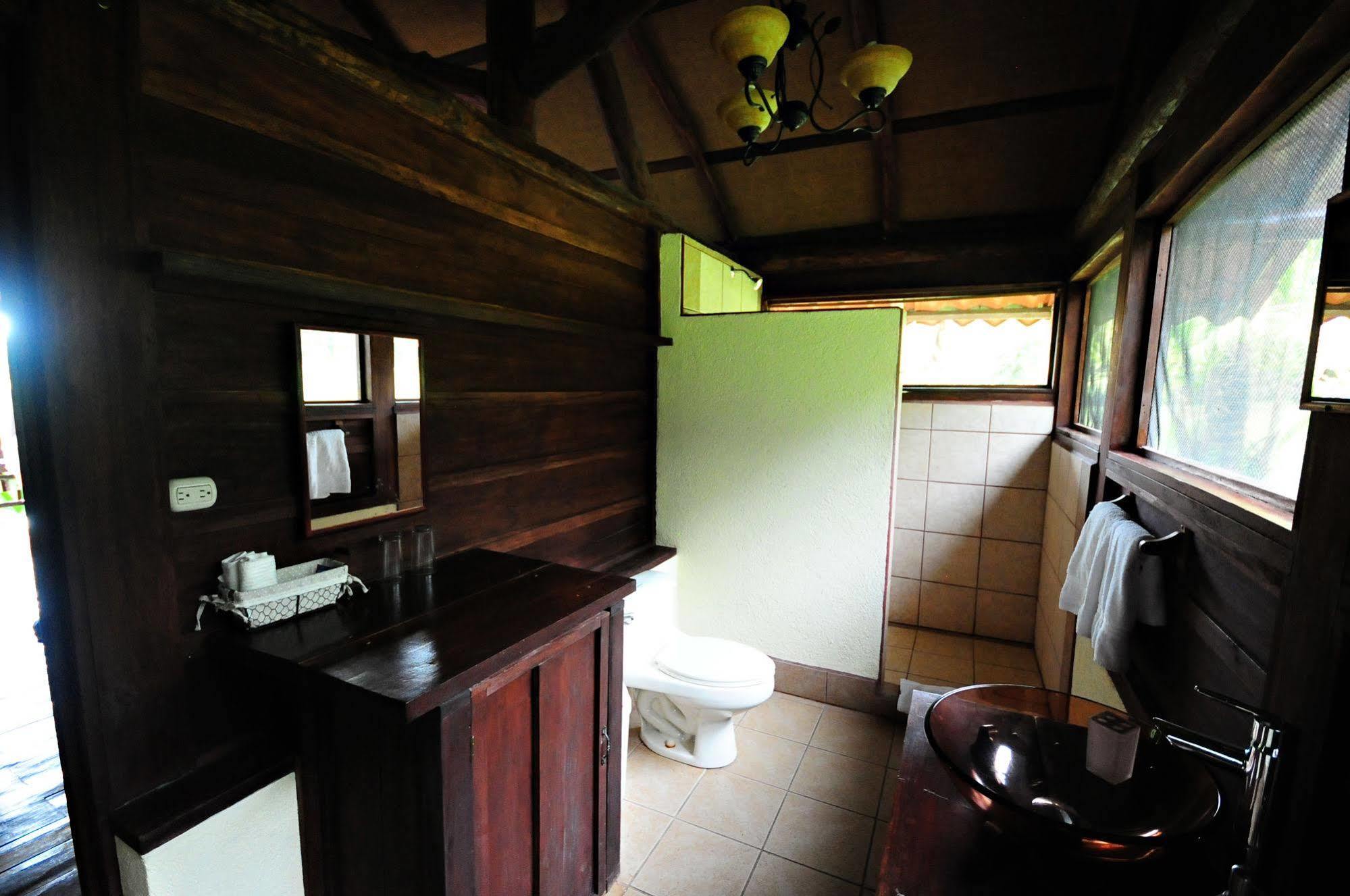 La Anita Rain Forest Colonia Dos Rios ภายนอก รูปภาพ