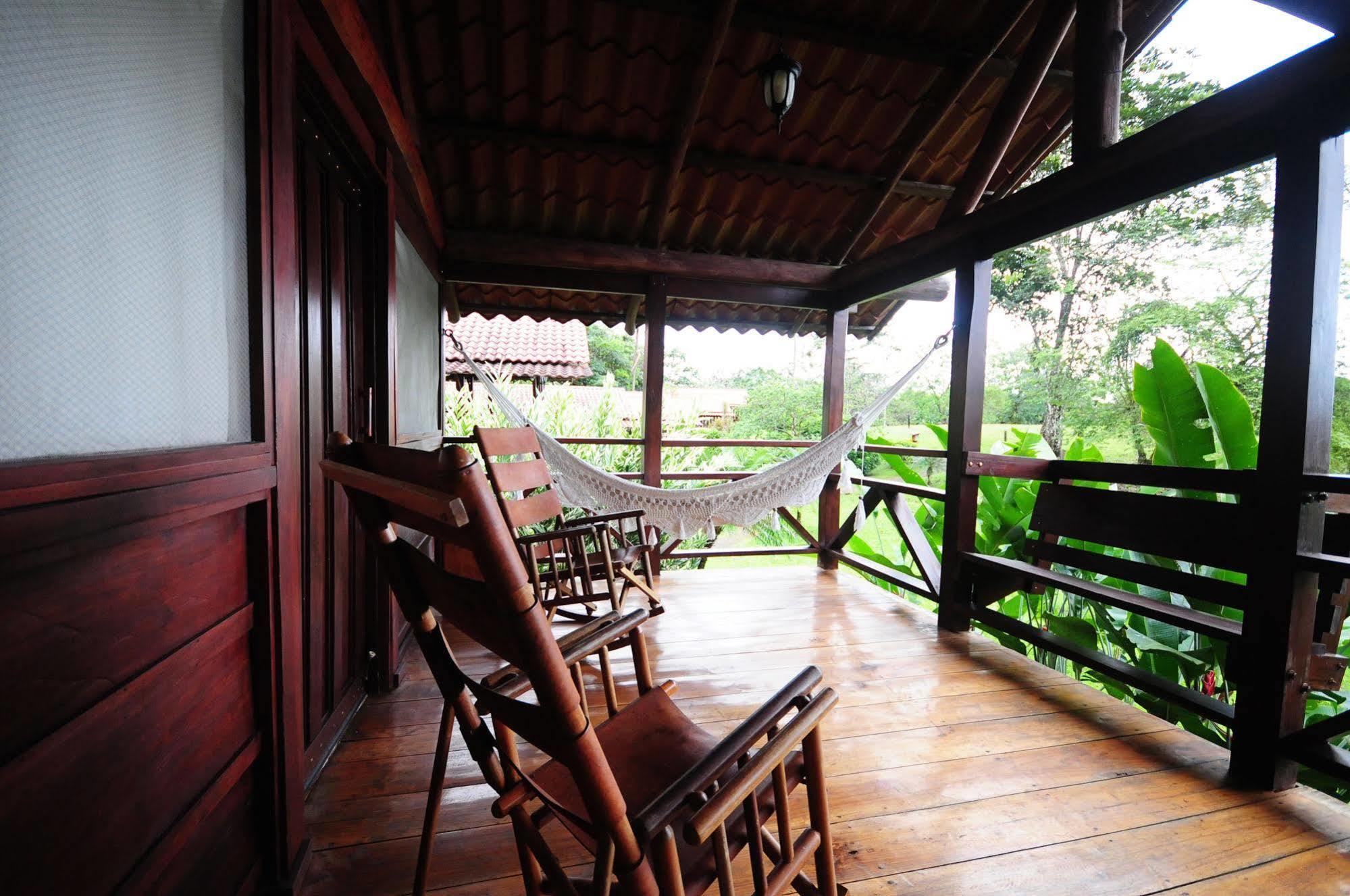 La Anita Rain Forest Colonia Dos Rios ภายนอก รูปภาพ